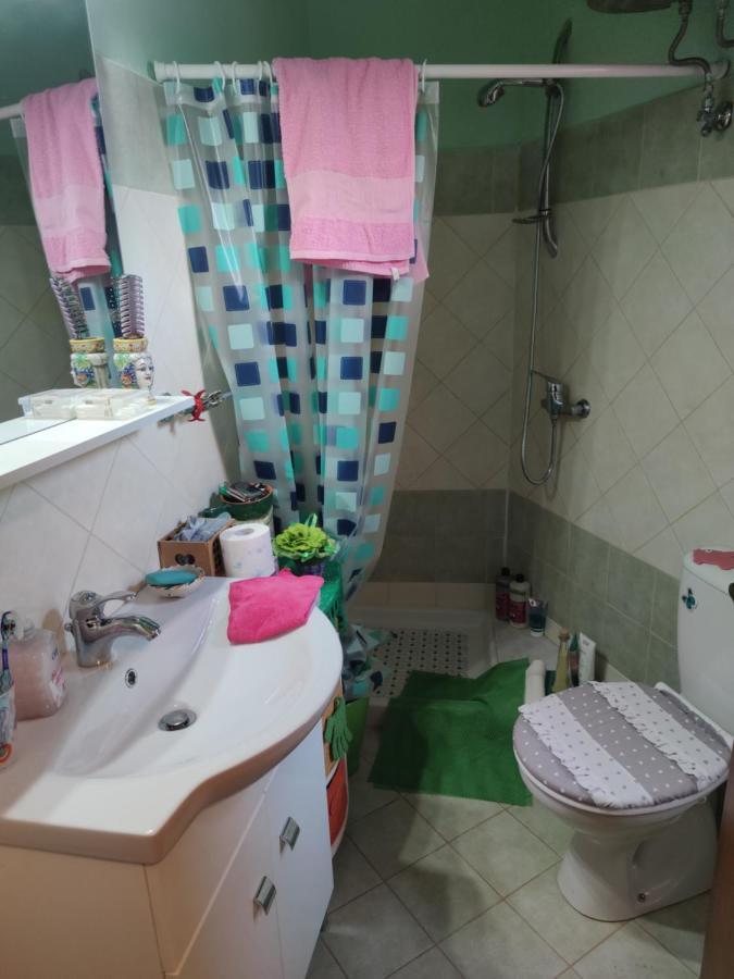 Cottage Gole Alcantara Pafumi グラニーティ エクステリア 写真