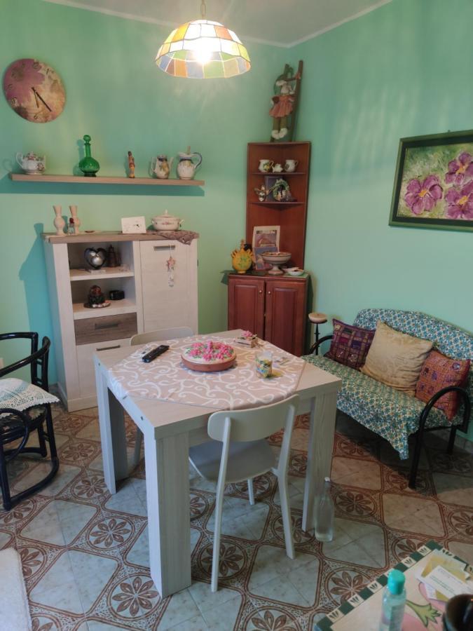 Cottage Gole Alcantara Pafumi グラニーティ エクステリア 写真