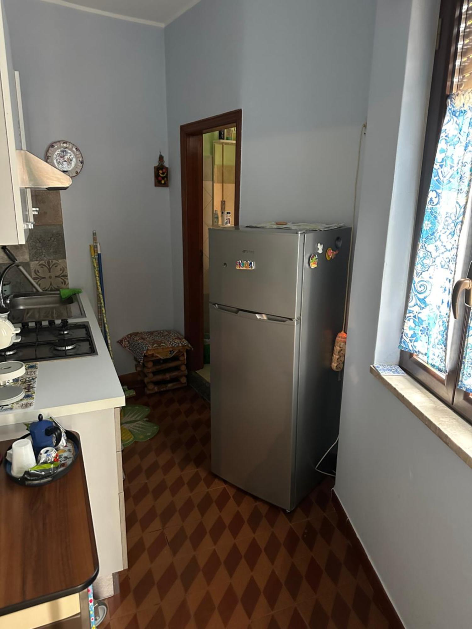Cottage Gole Alcantara Pafumi グラニーティ エクステリア 写真