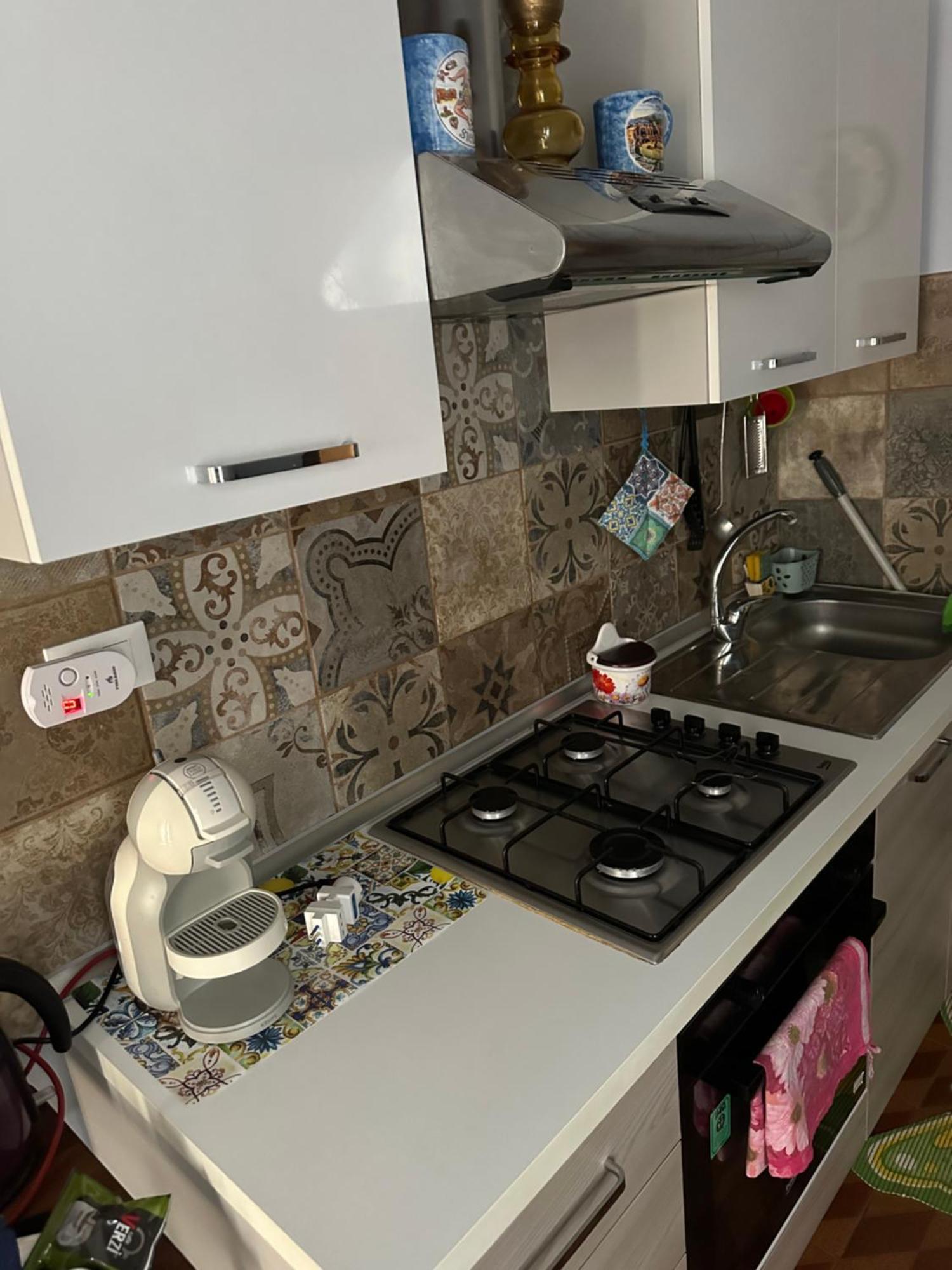 Cottage Gole Alcantara Pafumi グラニーティ エクステリア 写真